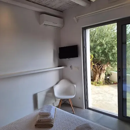 Nissos Villa Plakias