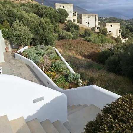 Villa Nissos *