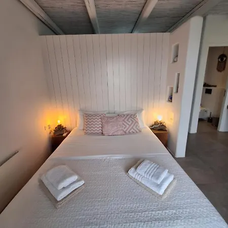 Nissos Villa Plakias