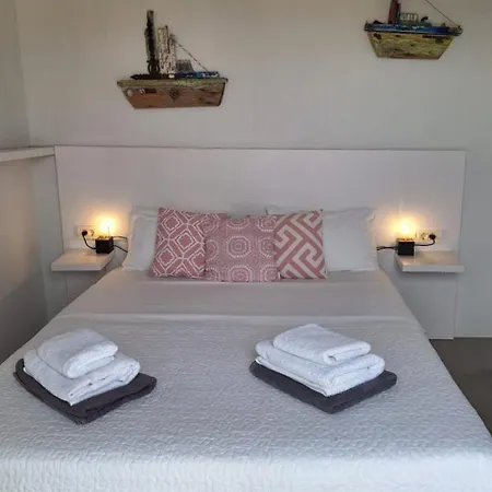 Nissos Villa