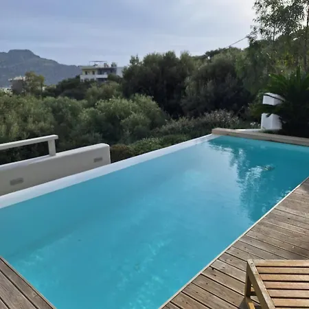 Villa Nissos