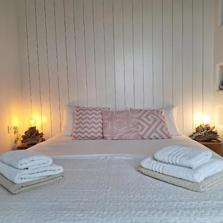 Villa Nissos Plakias